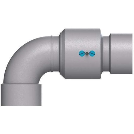 Swivel Joint Style 30 FNPT, AL, 2