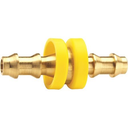 Push on Hose Fitting, 3/4