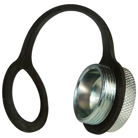 T-Series Dust Plug, 3/8