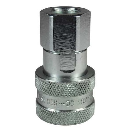 TSeries BallCoupler, 3/8