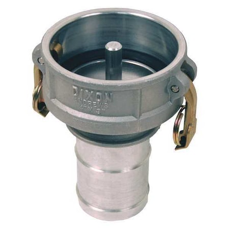 Vapor Recovery Coupler 4