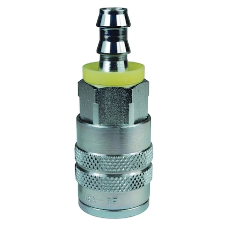 FSeries Man Coupler, 1/2