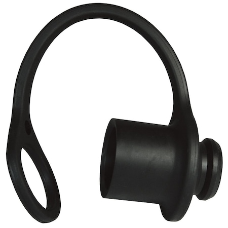 HSeries ISO-B Dust Cap/Plug, 1/2