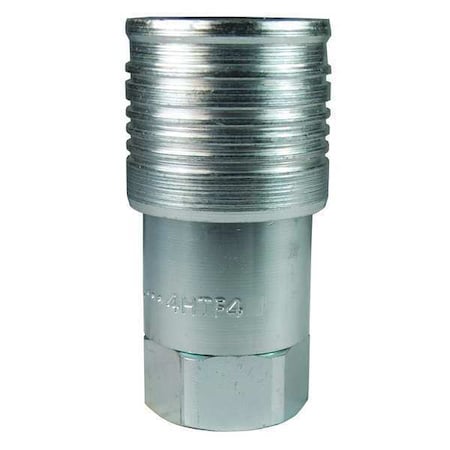 HTSeries Coupler ST, 1/2