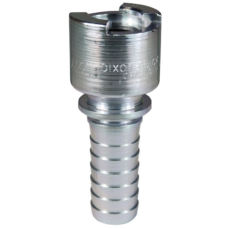 N-Series Coupler, 1/2