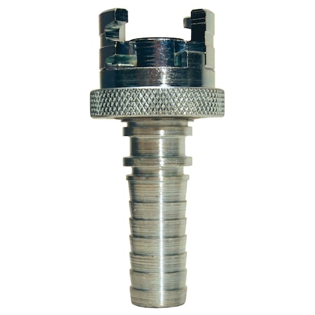 P-Series Coupler, 1/2