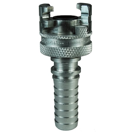 P-Series Coupler, 1/2