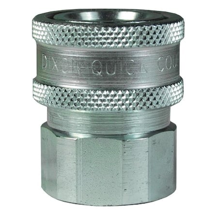 Vseries Coupler, ST, 1/2