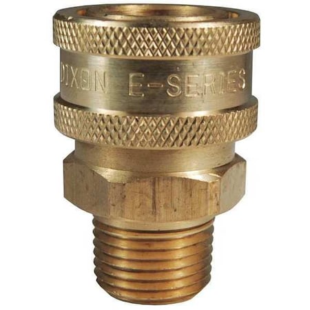 E-Series MNPT, 3/4