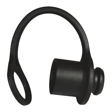 HSeries ISO-B Dust Cap/Plug, 3/4