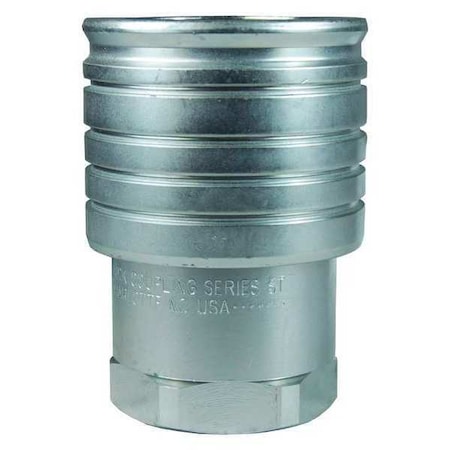 ST-Series, Fem NPT, 3/4