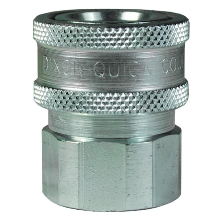 Vseries Coupler, ST, 3/4
