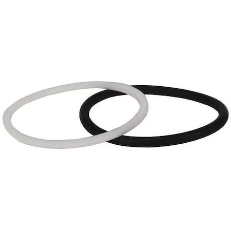 K-Series ISO-A 5600 Coupler Seal Kit, 1 in MPN:8K-SKIT