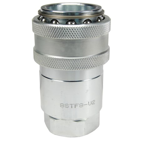 ST-Series Old Style FNPT 1-Coupler, 1