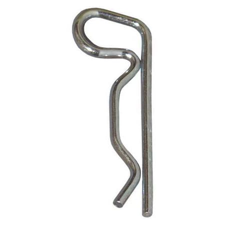 Standard Safety Clip MPN:AC1