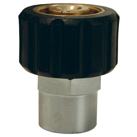 Female x Swivel Quick Coupling MPN:AL453