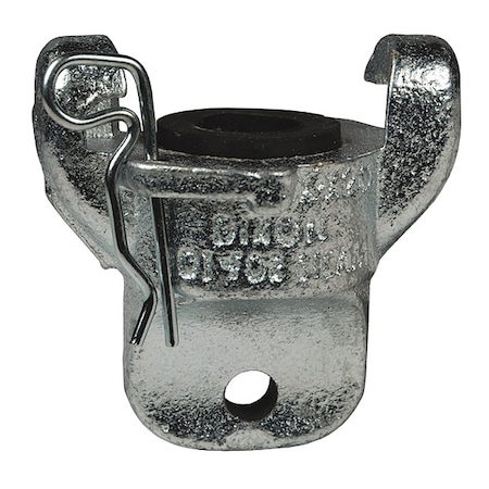Air King, Blank End Iron MPN:AM0