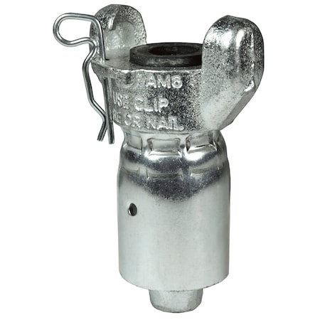 Air King with Ferrule, 1