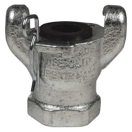 Air King FNPT End Iron, 1