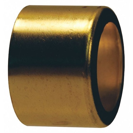 Brass Ferrules for Fluid, ID 0.975