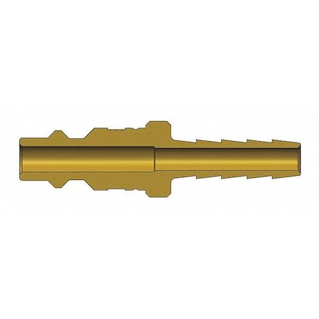 DF-Series Plug, 1/4