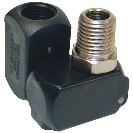 Air Tool Swivel Composite, 1/4