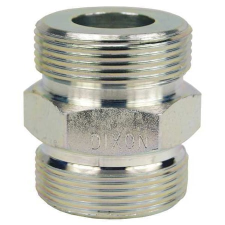 Boss Washer Seal Double Spud, 3/4