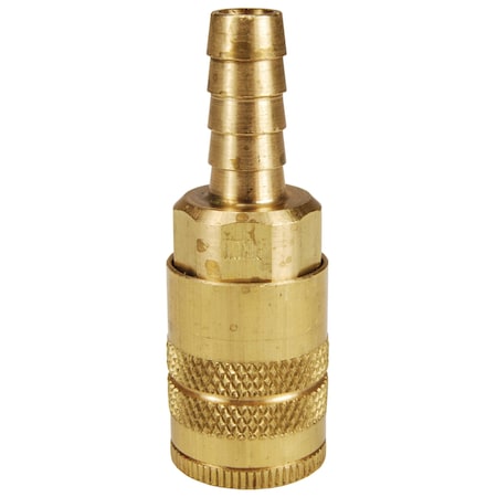 AirChief Coupler, 1/4
