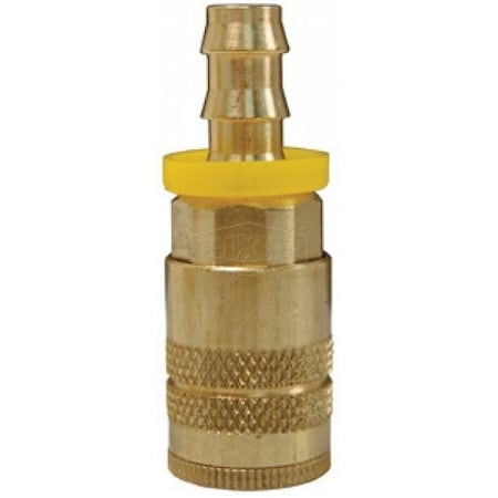 Air Chief Coupler1/4