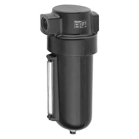 Series 1, Jumbo AirLine Filter Auto, 1