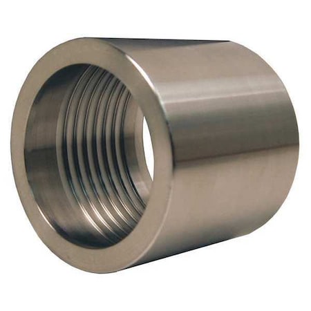 Sanitary CrimpFerrule, 2-34-/64