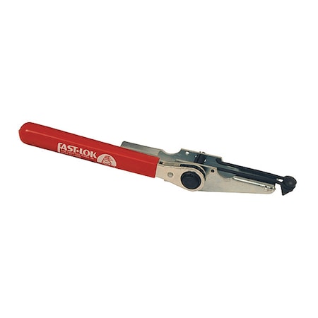 Band Clamp Portable LocKing Hand Tool MPN:F38