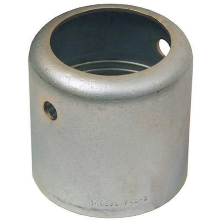 Holedall Ferrule, 3