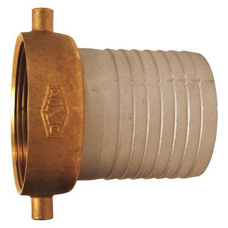 Short Shank Female NPSM, 3
