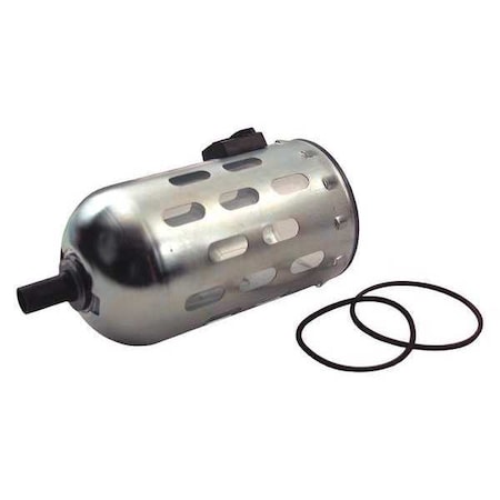 Wilkerson Bowl, with Manual Drain MPN:FRP-95-832