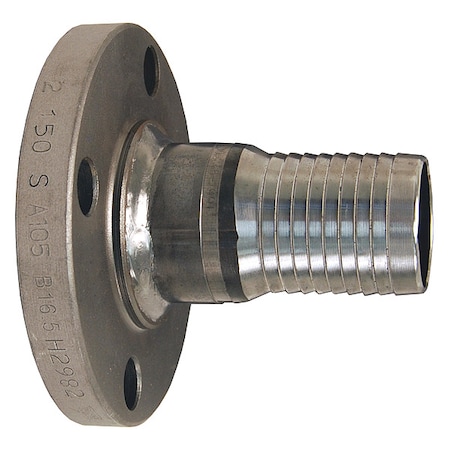 Barbed Hose Fitting, Hose ID 10