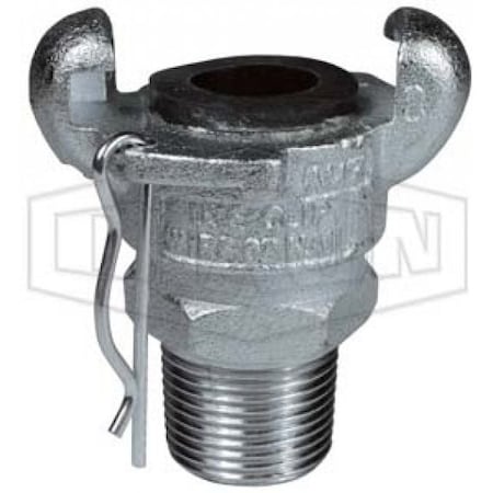 Air King, MNPT End, 1/2