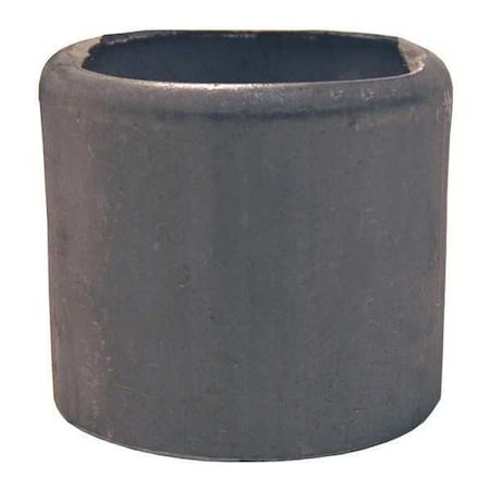Notched Ferrule, 4