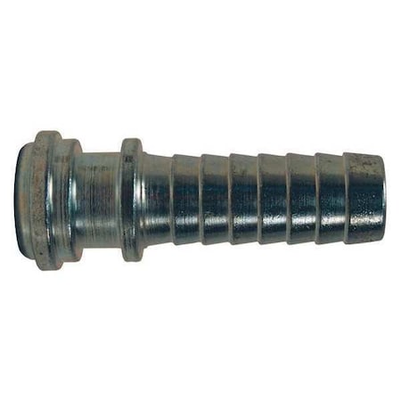 Ground Joint Air Hammer, Stem, 1/2