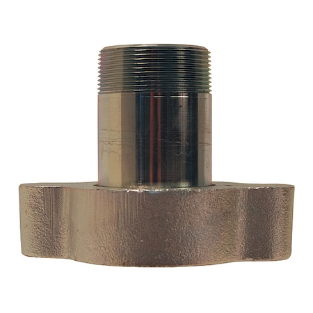 Boss MNPT Adapter, 3/4