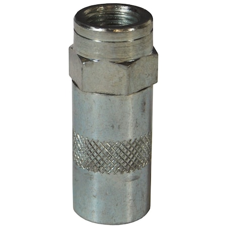 Grease Hose, Coupler, Ball Check, Valved MPN:GWHC