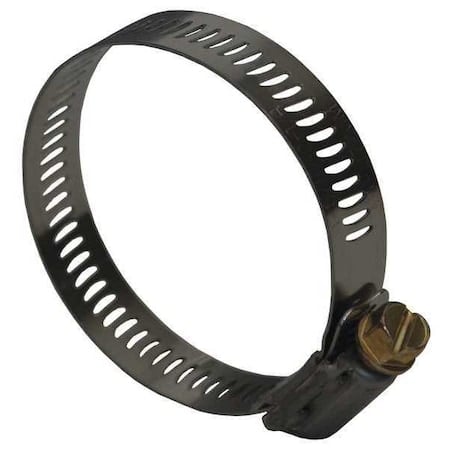 Worm Gear Clamp, HS 4-8/64