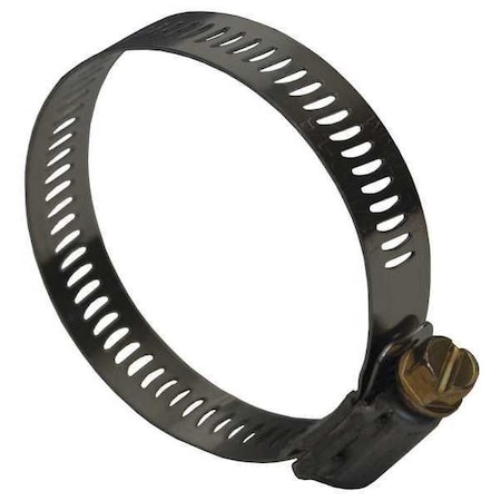 Worm Gear Clamp HS 9-24/64