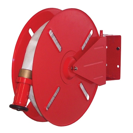 SWing Type Hose, Storage Reel HSR18 MPN:HSR18