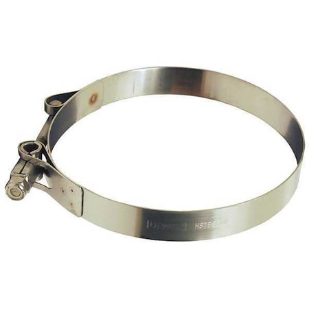 Heavy Duty TBolt Clamp, 2.125