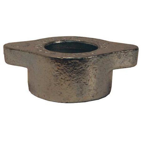 Ground Joint AirHammer WingNut, 1