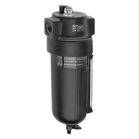 Series 1, Jumbo MicroFog Lubricator, 1