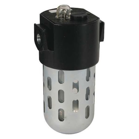 Wilkerson EconOmist Lubricator L26 Clear MPN:L26-04A