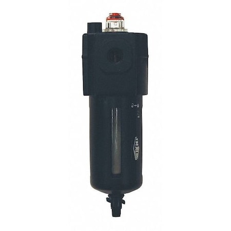 Series1-Standard MicroFogLubricator, 3/4