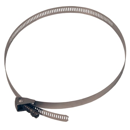 QuickWorm GearClamp, 2-1/16